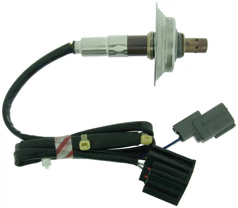 Ngk Direct-Fit 5-Wire Wideband Air/Fuel Ratio Sensor – Compatible With 2007–2009 Mazda 3 1