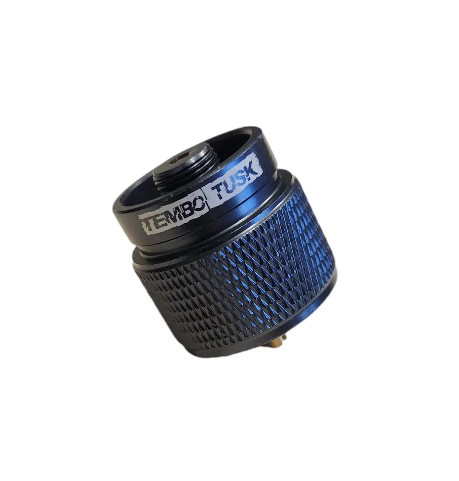 Propane Gas Adapter 1