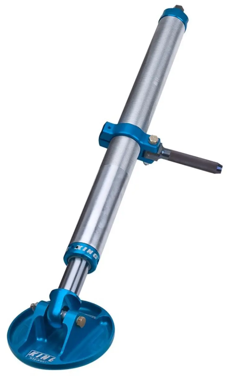 King Shocks Screw-Type Jack For Off-Road & Service Use 1