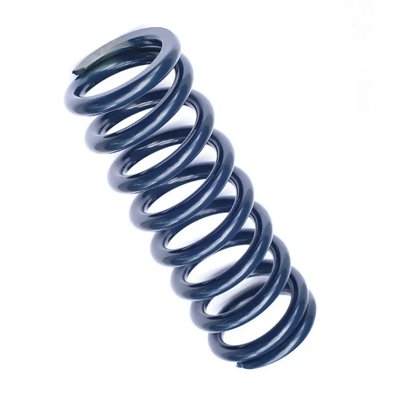 Ridetech 12-Inch Free-Length Coil Spring – 225 Lb/In Rate, 2.5-Inch Inner Diameter 1