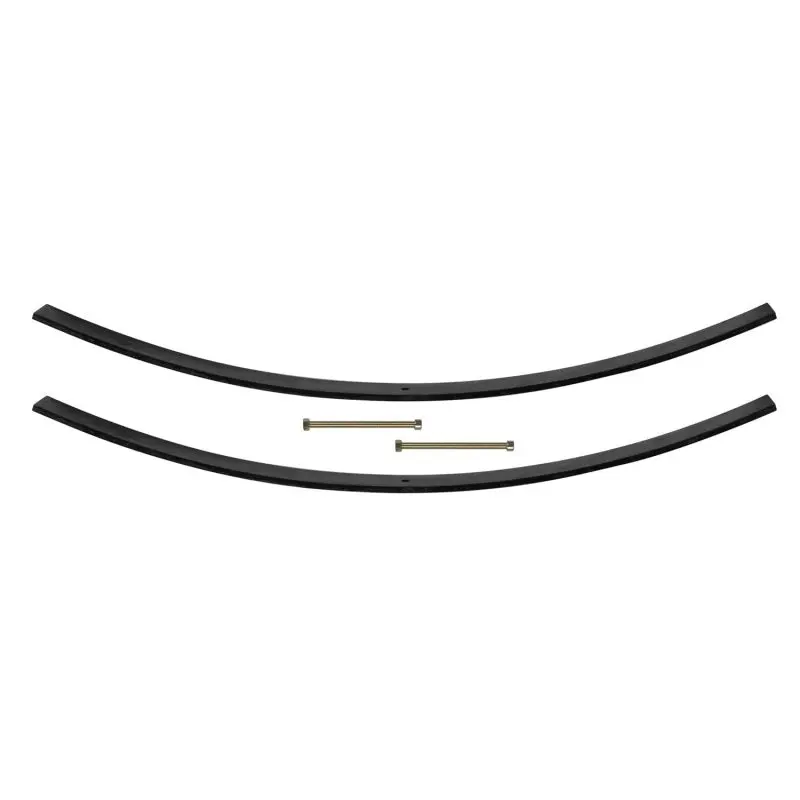 Skyjacker Add-A-Leaf Lift Kit For 1997–2003 Ford F-150 4Wd Trucks 1