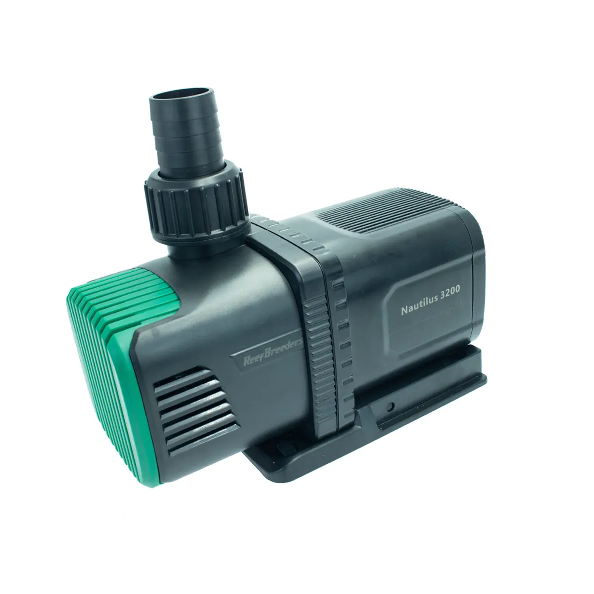 Nautilus Dc3200 Return Pump - 2025 Model 1