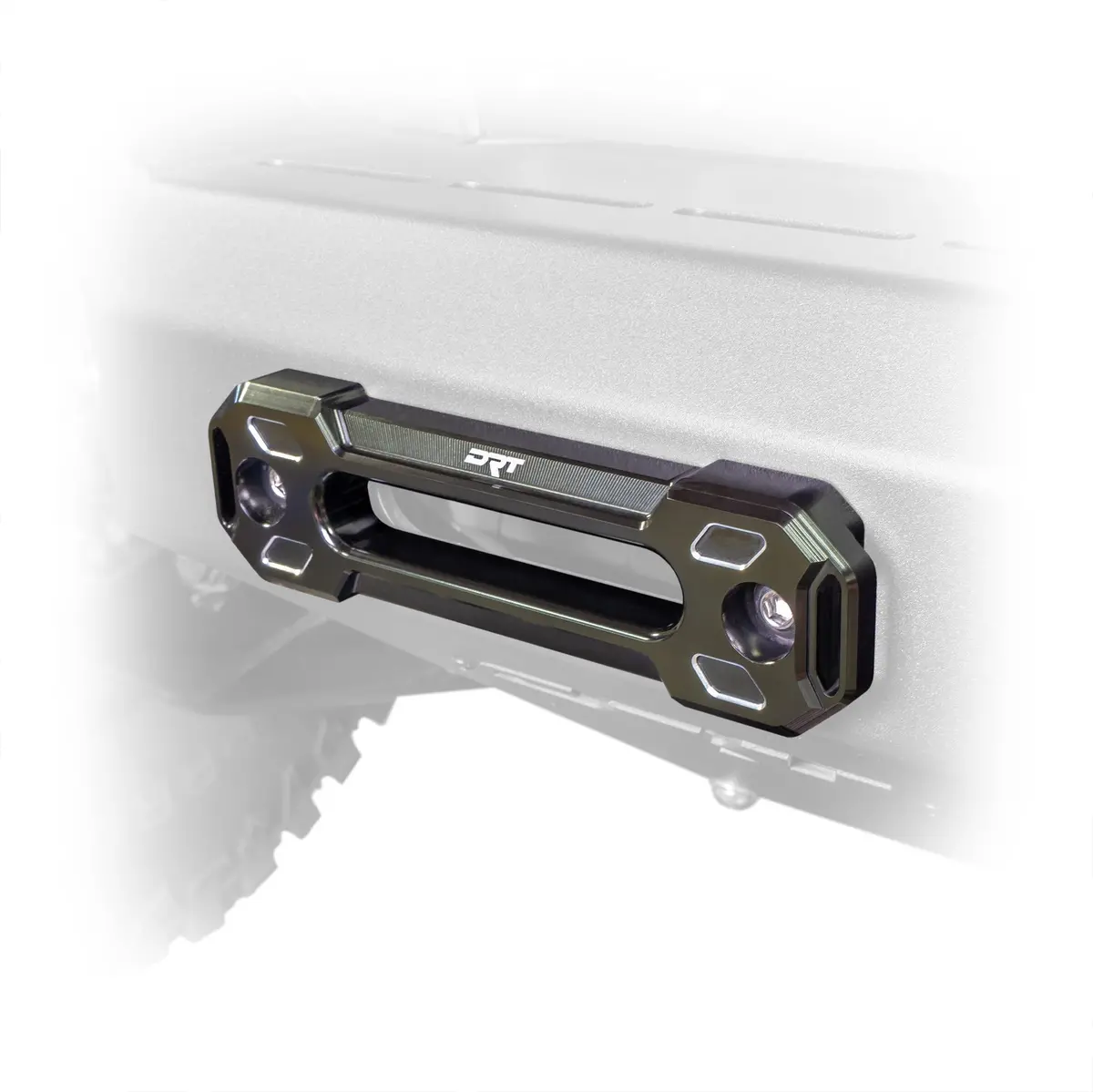 Drt Universal 6" Utv (Hawse) Fairlead 1