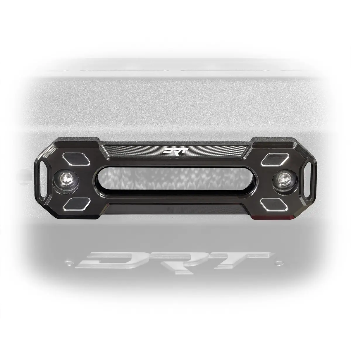 Drt Rzrprofb1 Polaris Rzr Pro Xp 2020-2024 Front Winch Bumper 2
