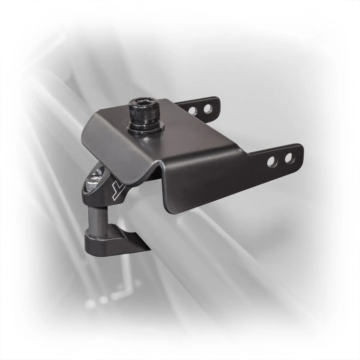 Drt Motorsports Universal Air Pumper Bracket 1