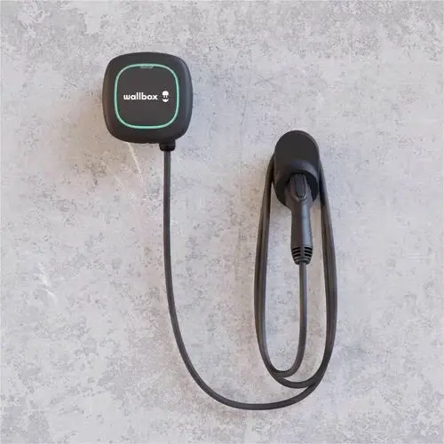 Wallbox Pulsar Plus 40A Ev Charger 1