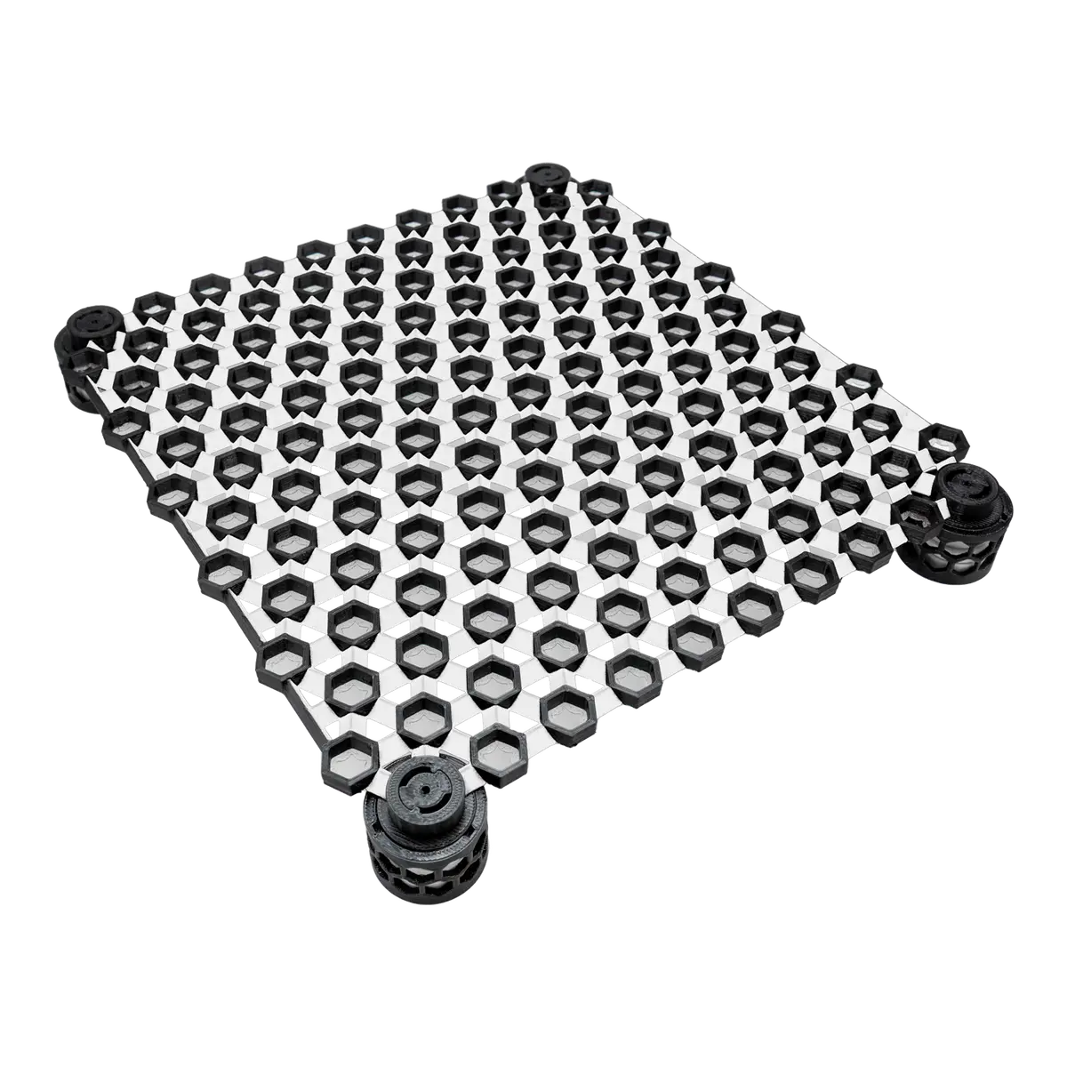 Fragloc Standing Coral Fragmentation Rack