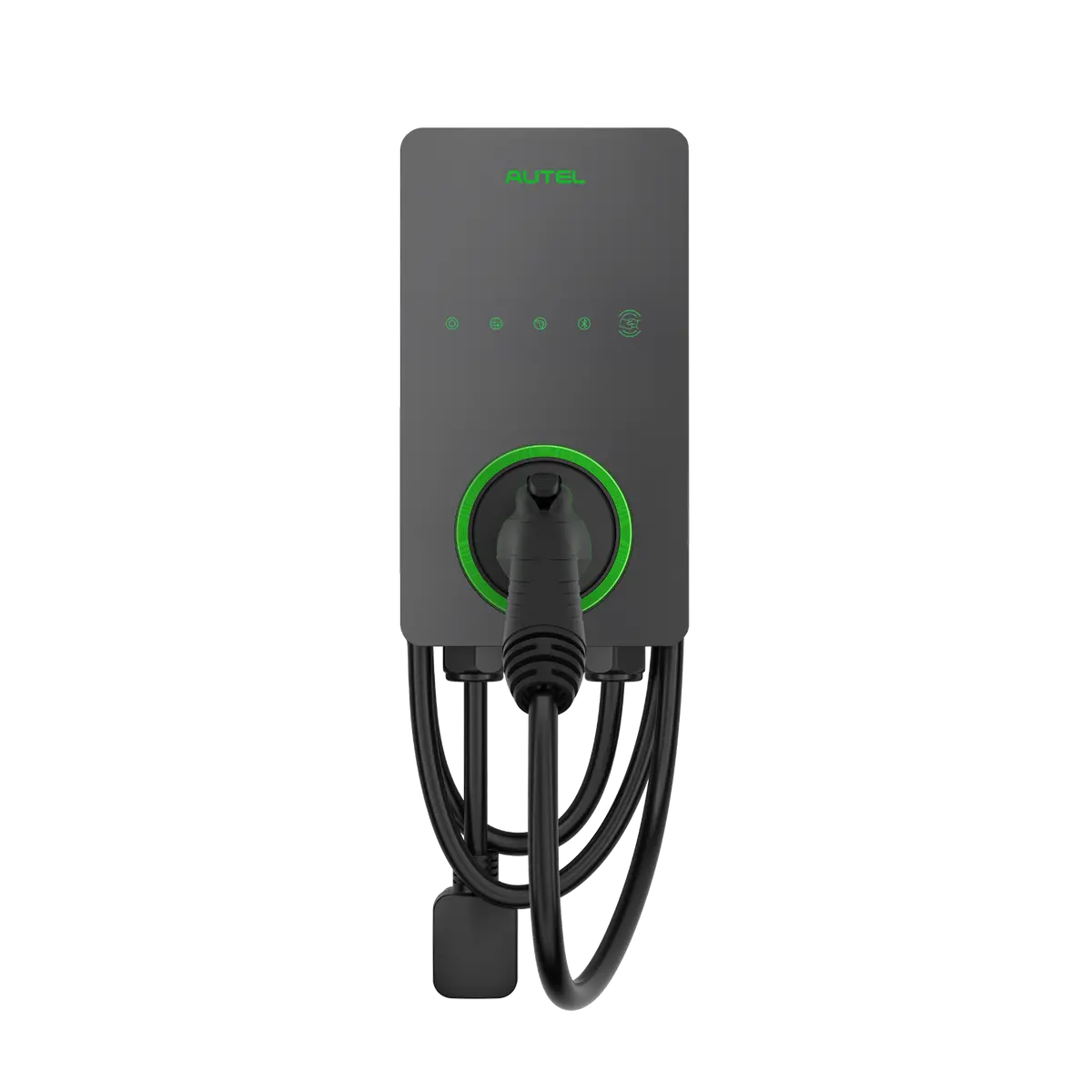 Ac Lite Home 40A Ev Charger 1