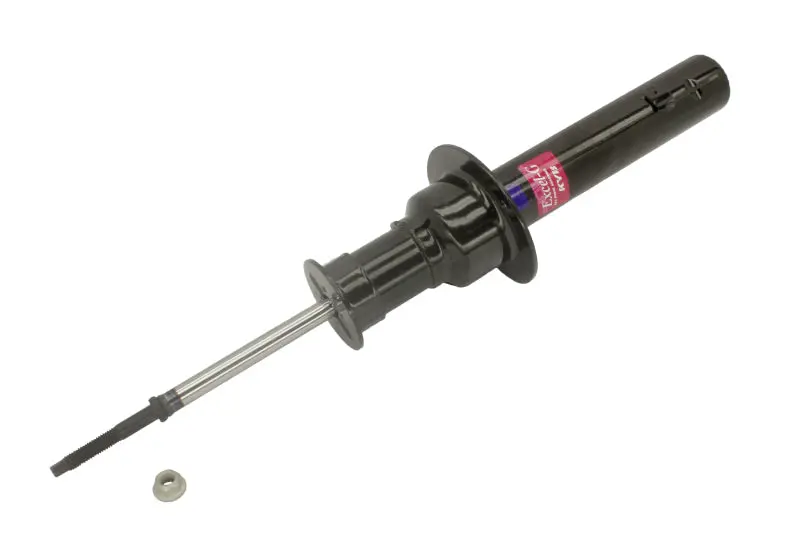 Kyb Excel-G Front Struts And Shocks For Jeep Commander (2006–2010) And Grand Cherokee (2005–2010) 1