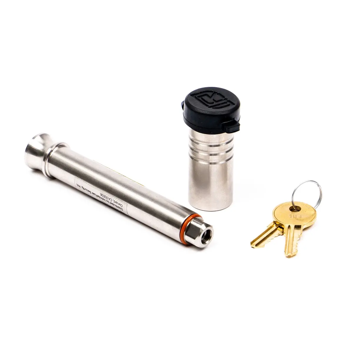 Gen-Y Tapered Hitch Lock - Standard (Single) 1