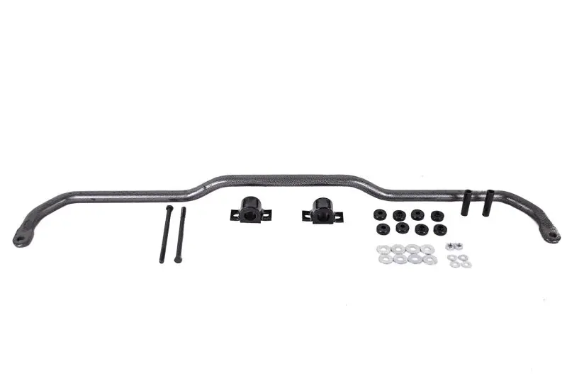Hellwig 67-69 Chevrolet Camaro Solid Chromoly 1-1/8In Front Sway Bar 1