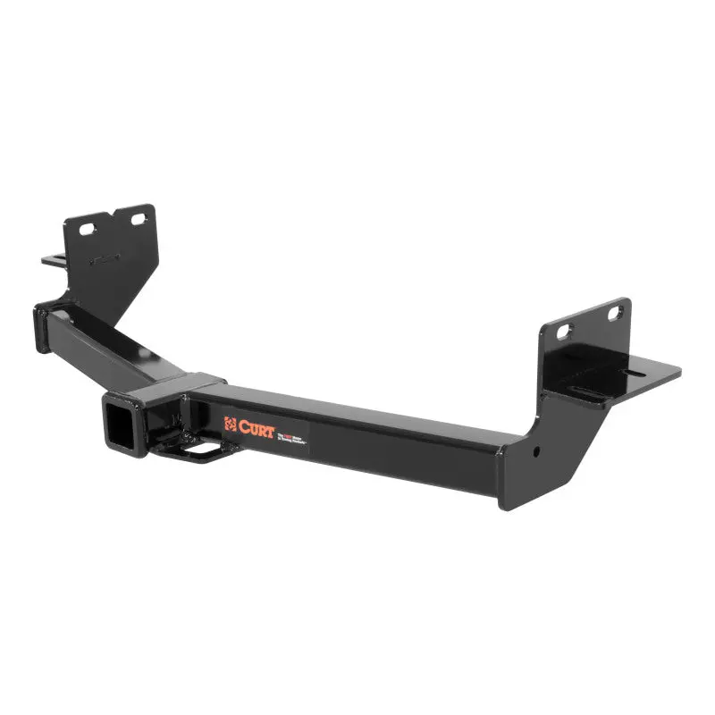 Curt Class 3 Trailer Hitch For 2013–2018 Hyundai Santa Fe Ltr V6 – Features 2" Receiver Opening 1