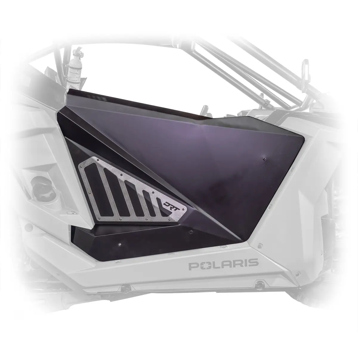 Drt Polaris Rzr Pro Xp / Pro R / Turbo R Aluminum Door Kit 2
