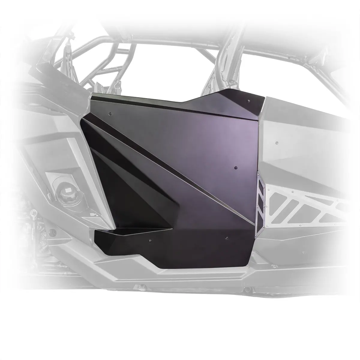 Drt Polaris Rzr Pro Xp4 / Pro R4 / Turbo R4 Aluminum Door Kit 2