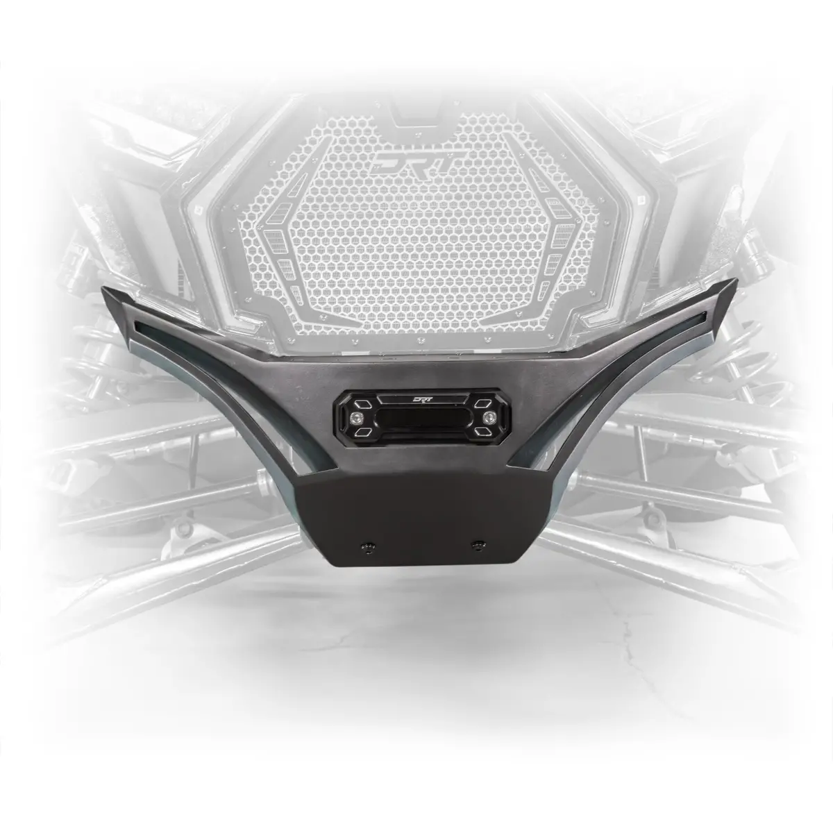 Drt Polaris Rzr Pro Xp 2025+ V2.0 Front Winch Bumper 1