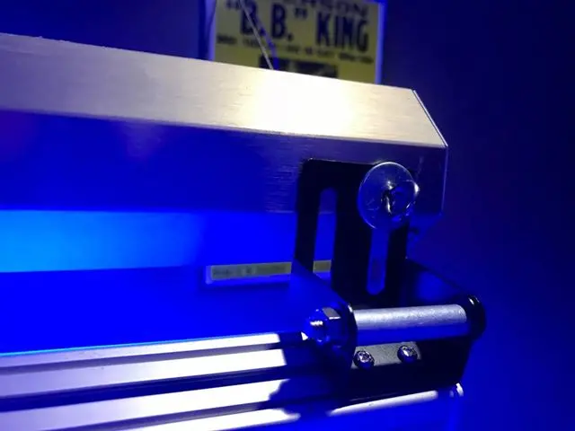 Lumenbar V2 60" 8