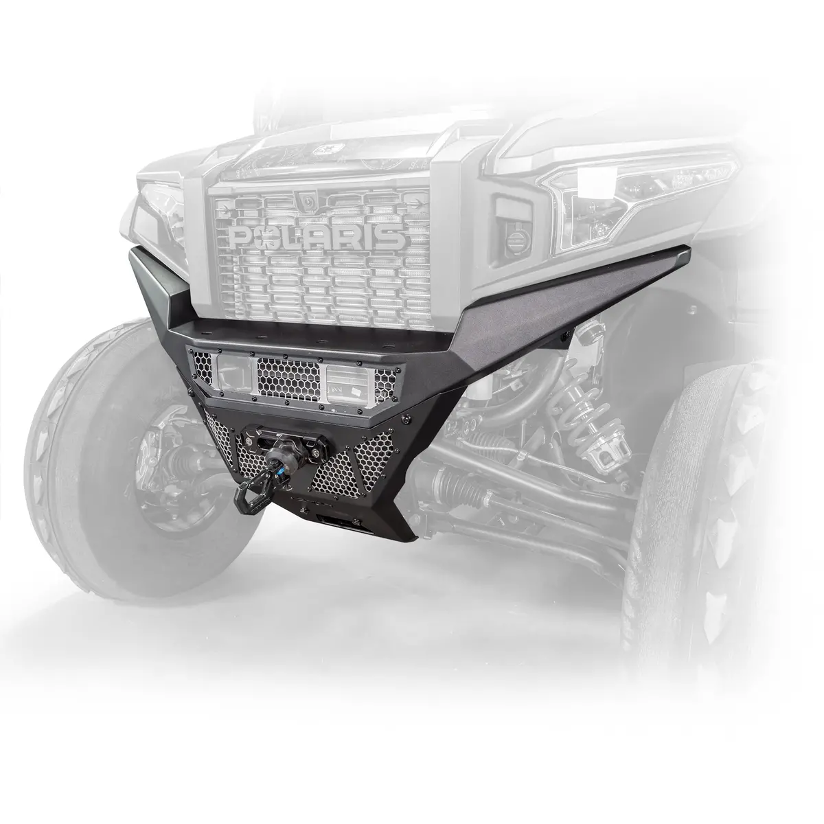 Drt Polaris 2024+ Xpedition Front Bumper 1