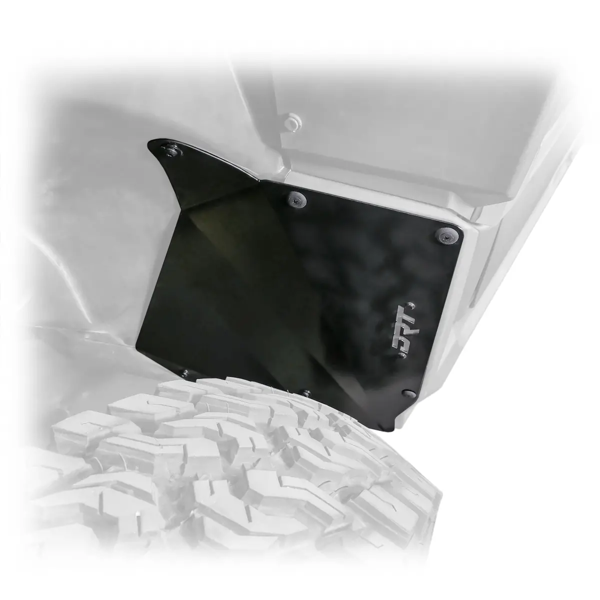 Drt Polaris 2024+ Xpedition Front Inner Fender Guards 1