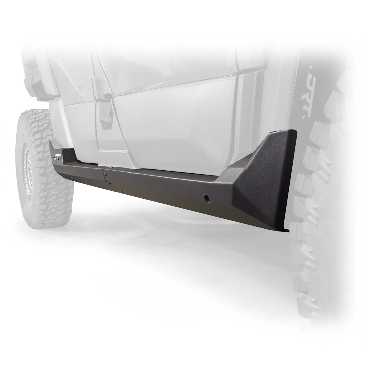 Polaris 2024+ Xpedition Adv5 / Xp5 Rocksliders 1