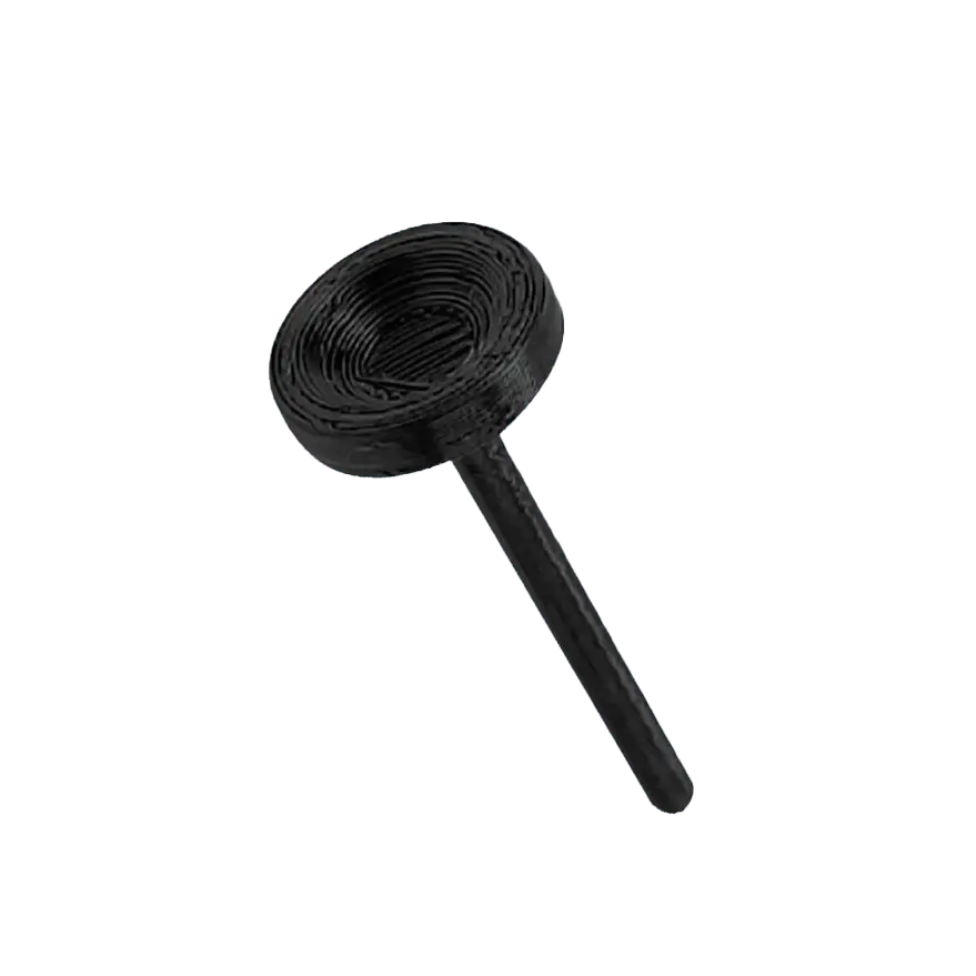 Sps Frag Rock Mount - Set Of 10 1