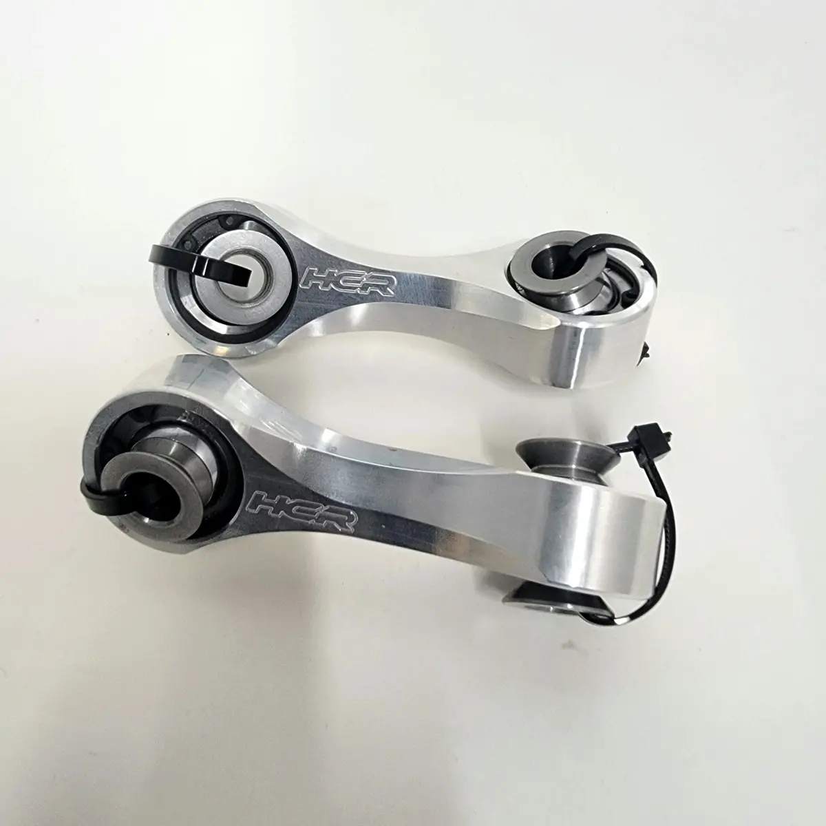 Hcr X3 Fixed Front Sway Bar Link Set 1