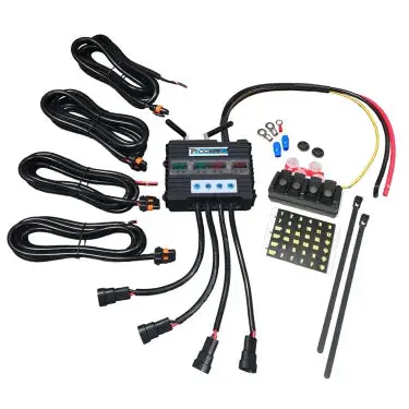 Trigger 4 Plus - Wireless Accessory Controller 1