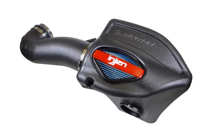 Injen Evolution Cold Air Intake For 2011–2019 Dodge Challenger 5.7L Hemi V8 1