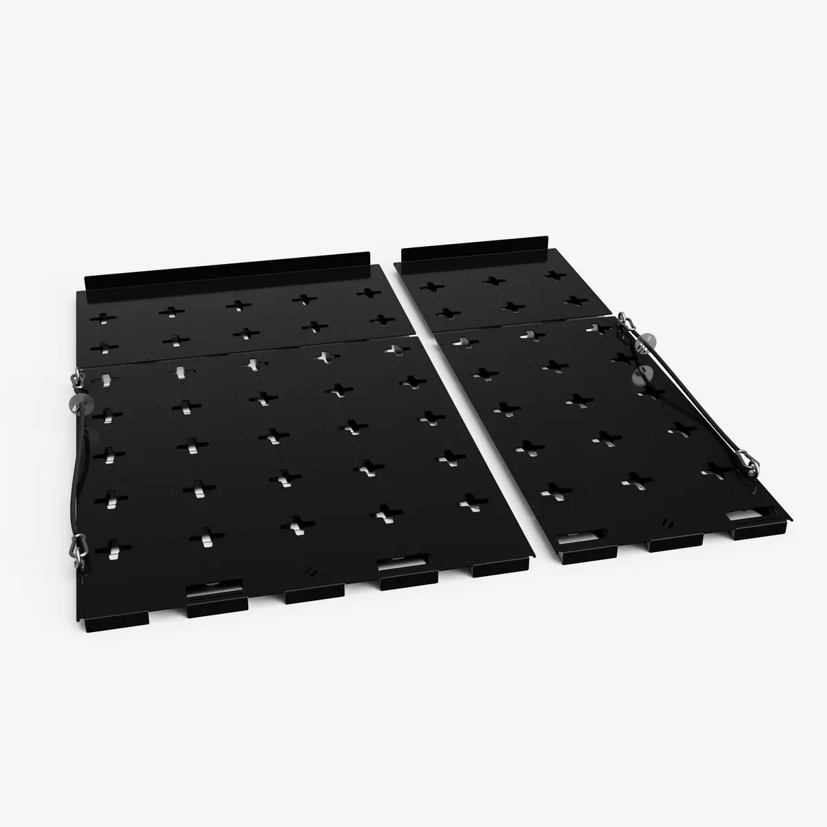 Bed Glider For Rivian R1t 1