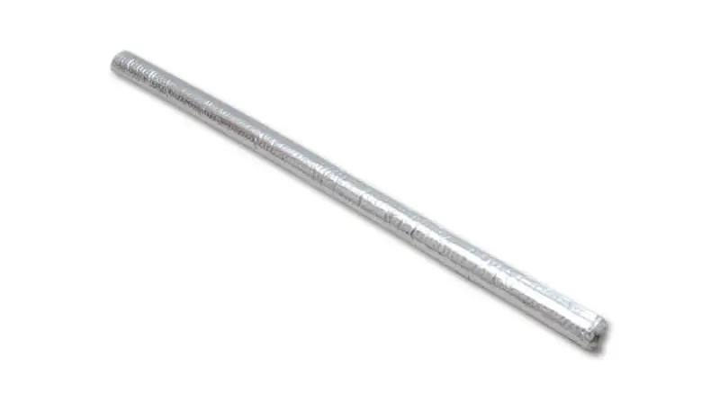 Vibrant Extremeshield 1400 Reflective Heat Wrap – 3/4" Od, 4-Foot Roll 2