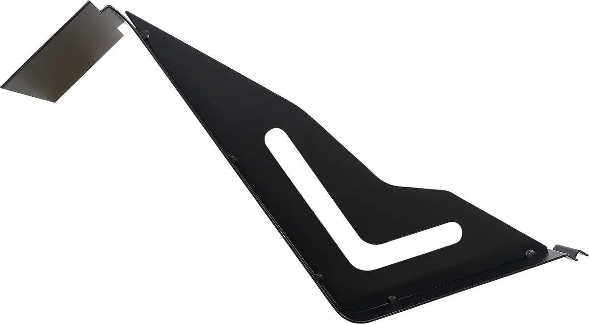 Alpinestars Fluid Knee Brace Display Bracket – Model 7001617 1