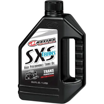 Maxima Sxs Premium Transmission 80Wt. 40-41901 1