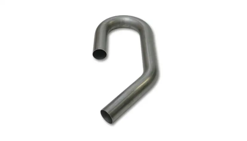 Vibrant 2.75-Inch Outer-Diameter T304 Stainless Steel U-Joint Mandrel-Bent Tubing 1