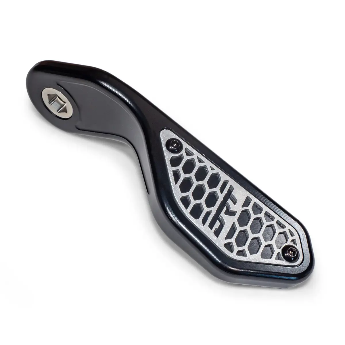 Drt Can Am Maverick R Steering Wheel Adjustment Lever 1