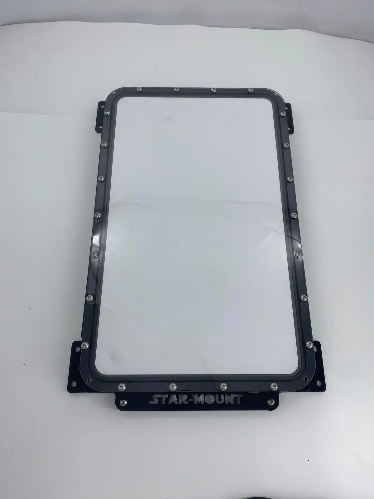 Quick Release Mount For Gen 2 Star-Mount 1