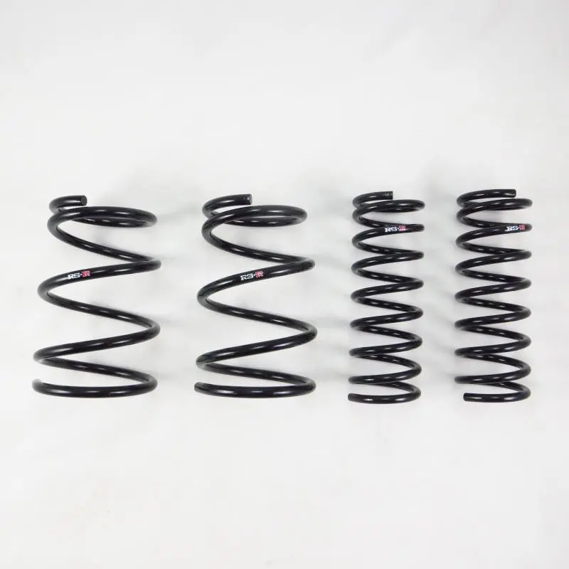 Rs-R Down Sus Lowering Springs For 2015–Present Subaru Wrx Sti (Vab Chassis) 1