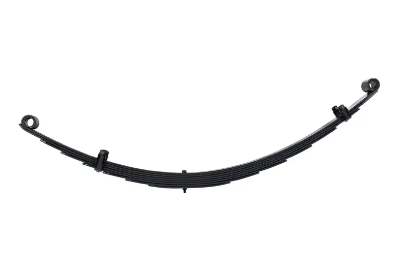 Arb/Ome Leaf Spring Kit – Nissan Patrol M60R Rear Suspension Upgrade 1