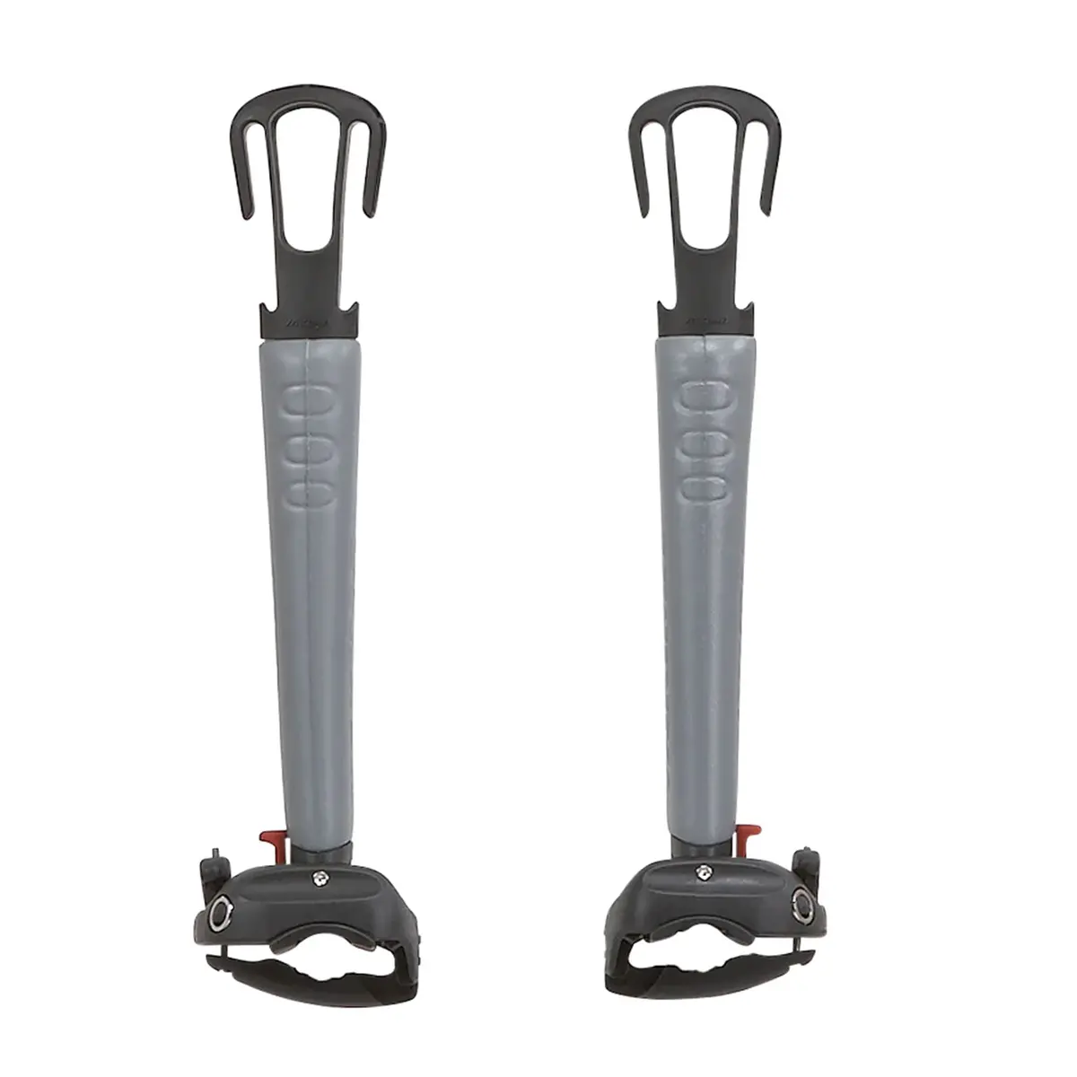 Yakima Bigstack Foldable Steel Versatile Kayak Stacker Carries Up To 4 Boats 1