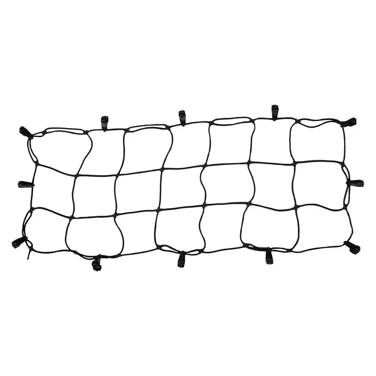 Yakima Cargo Basket Stretch Net For Skinnywarrior And Skinnywarrior Extension 1