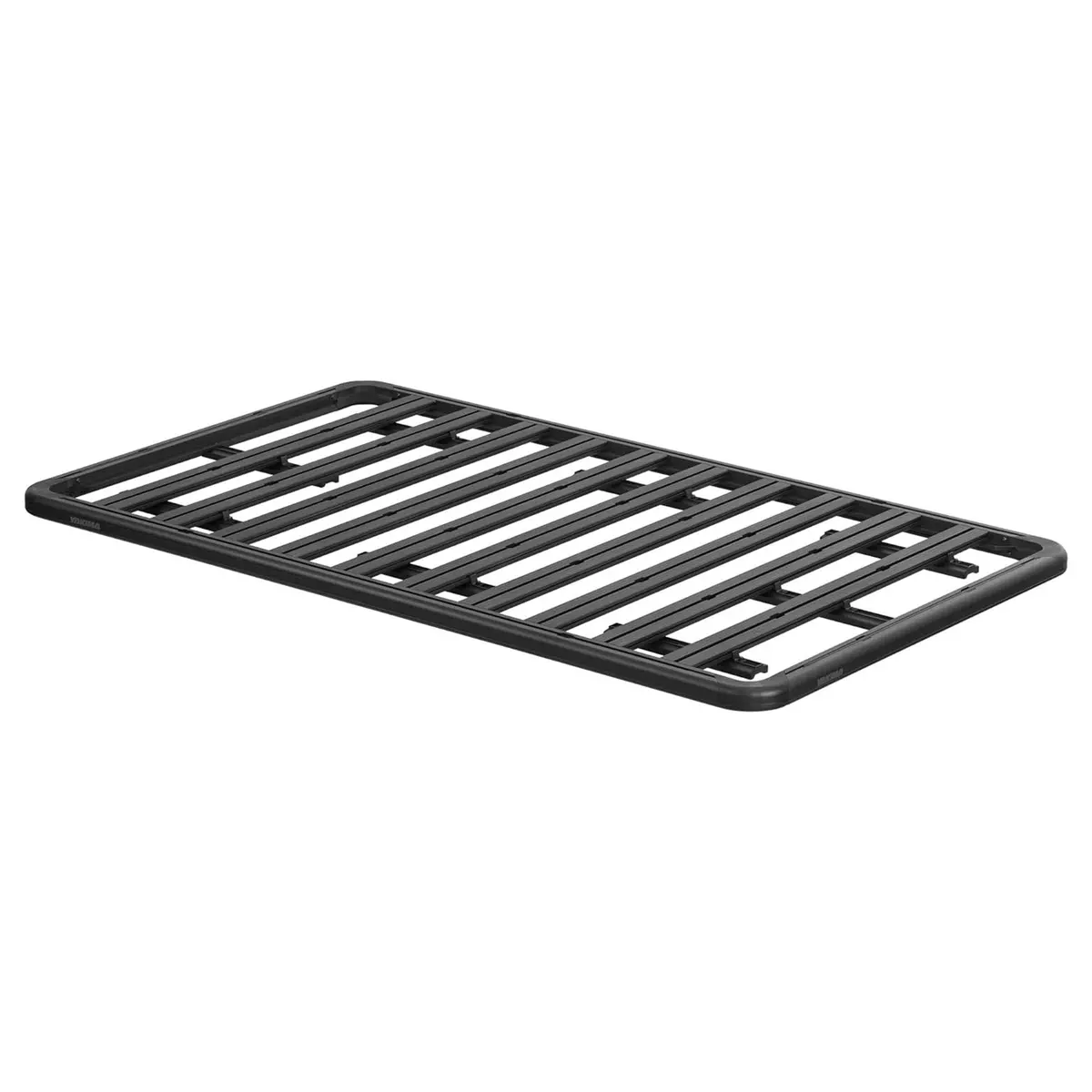 Yakima 84 By 54 Inch Locknload 3 Bar System Heavy Duty Roof Rack Platform, Black 1