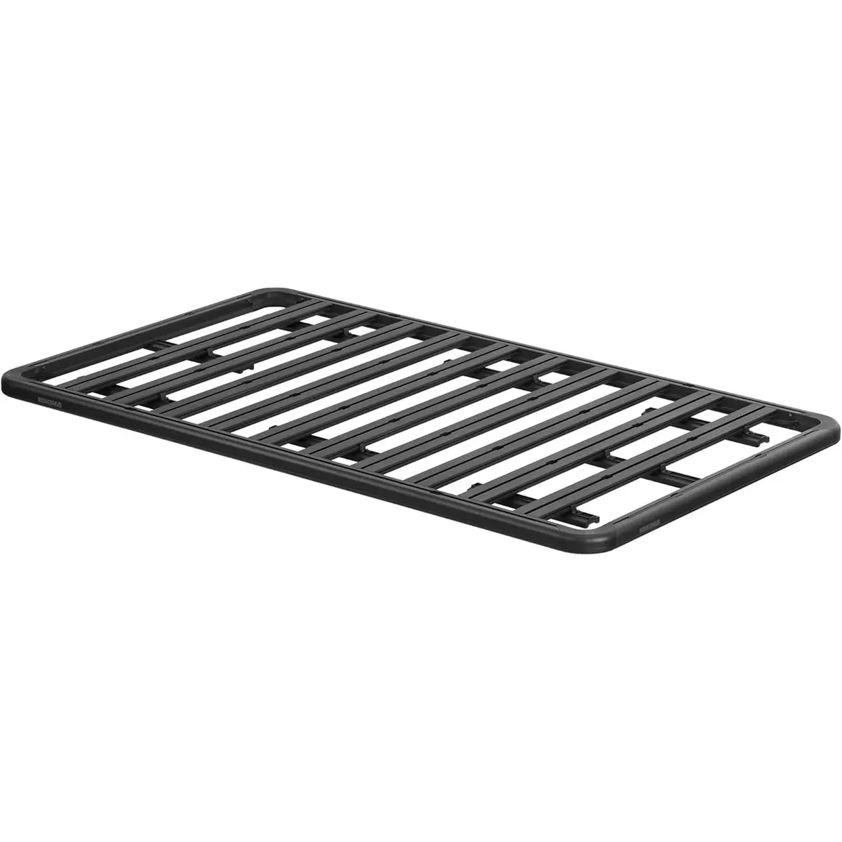 Yakima 55 By 49 Inch Locknload 3 Bar System Heavy Duty Roof Rack Platform, Black 1
