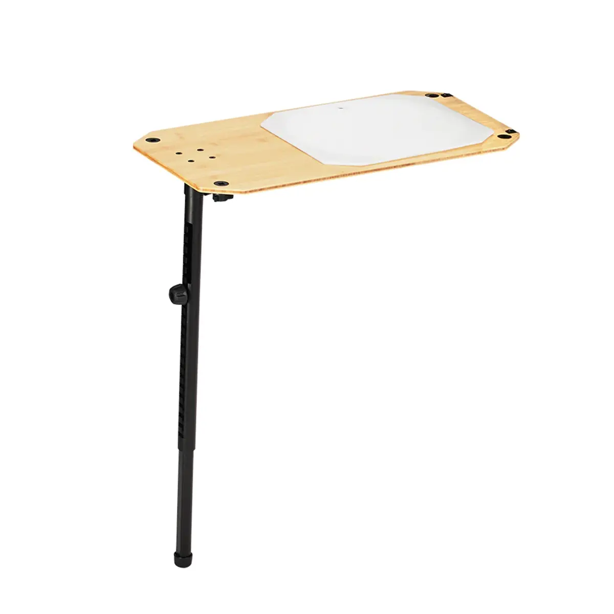 Yakima Exo Openrange 13 X 27 Inch Wooden Side Table And Nesting Cutting Board 1