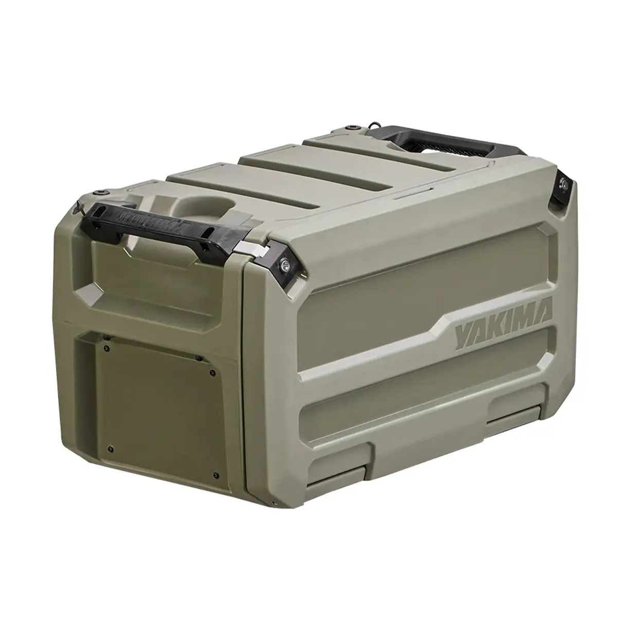 Yakima Exo Openrange Outdoor Camp Kitchen Station Cooking Storage System, Gray 1