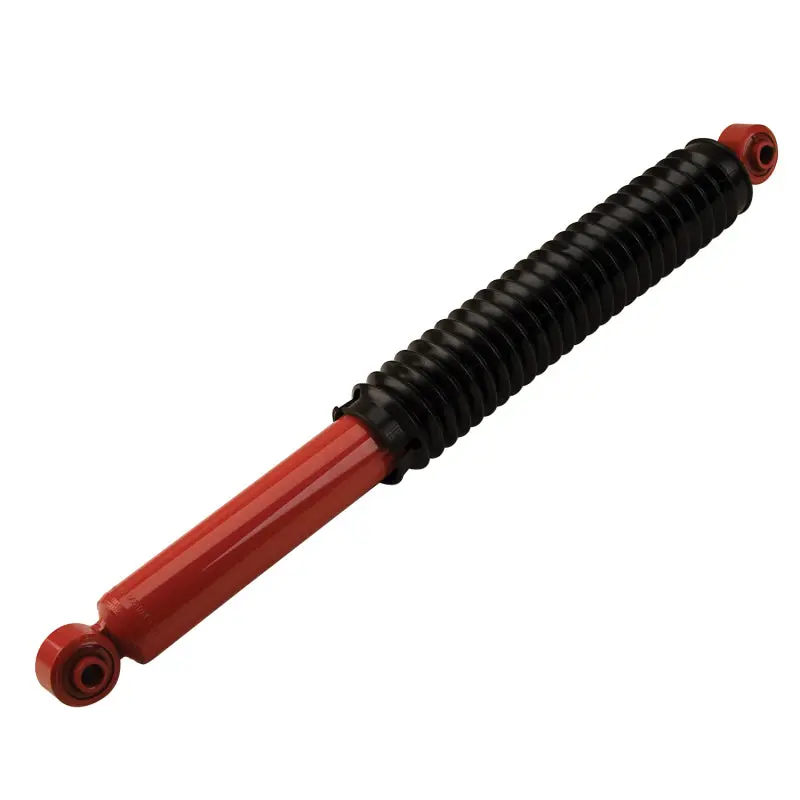Kyb Monomax Rear Shock Absorbers For Chevrolet Silverado C/R-Series 1/2-Ton 2Wd (1999–2007) And Dodge Ram 1500 (1999–2001) 1