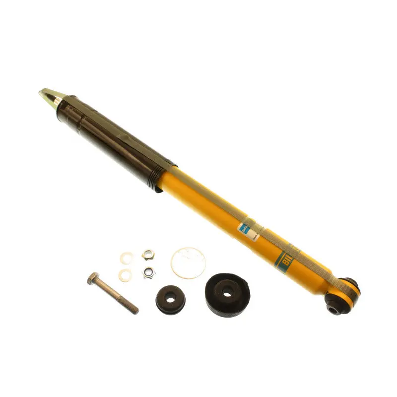 Bilstein B6 Monotube Rear Shock Absorber For 2003 Mercedes-Benz E320 Sedan (36Mm Shaft) 1