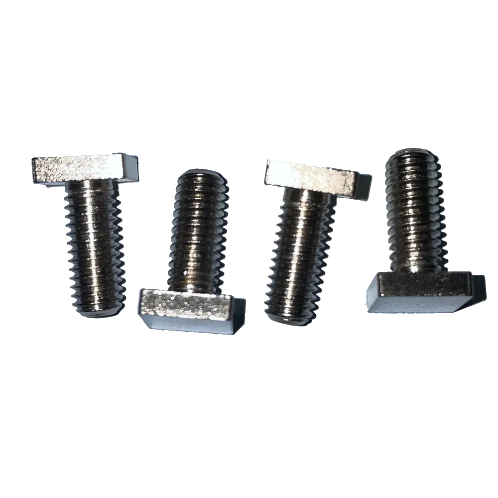 1/2" Xl Bolts For Photon V2 4 Pack 1