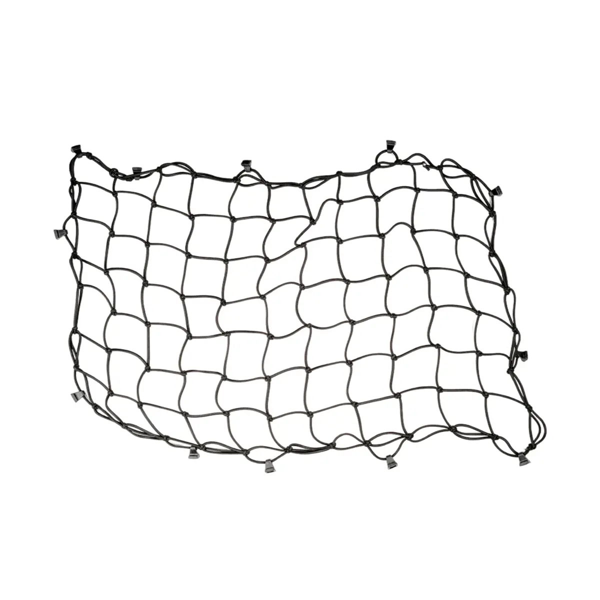 Yakima 32 X 19 Inch Cargo Stretch Net For Mod Homebase Unit Or Toppers, Black 1