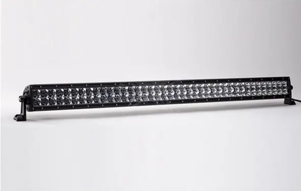 40" Double Row Led Light Bar 1