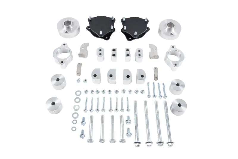 Lp Aventure 1.5-Inch Lift Kit For 2017–2024 Honda Cr-V – Powder-Coated Finish 1