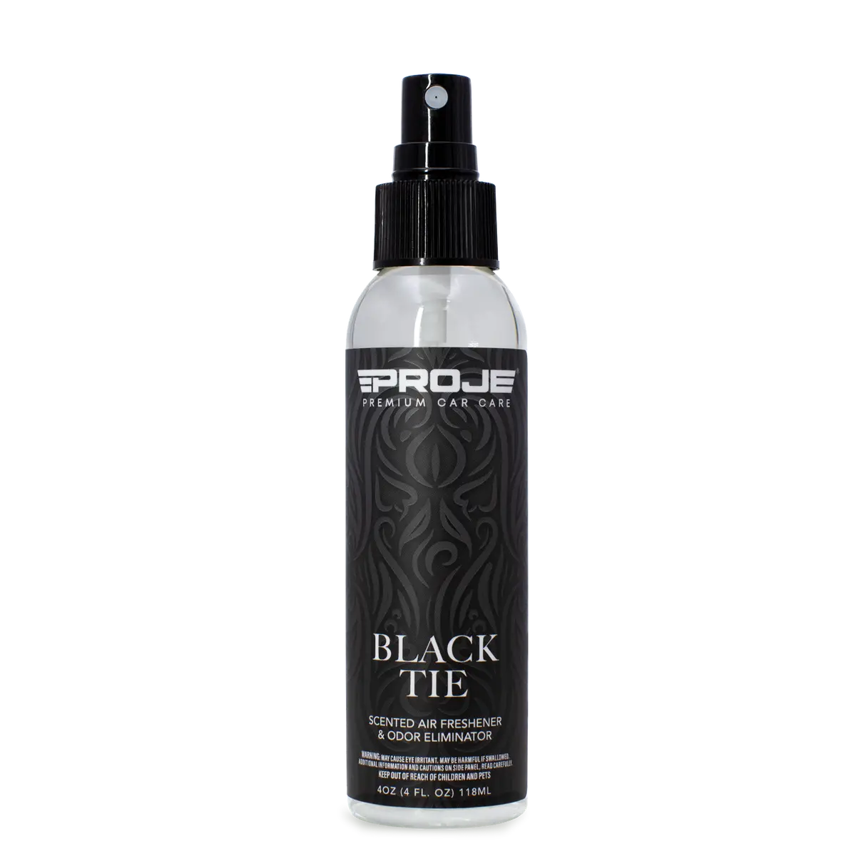 Black Tie Scent 1