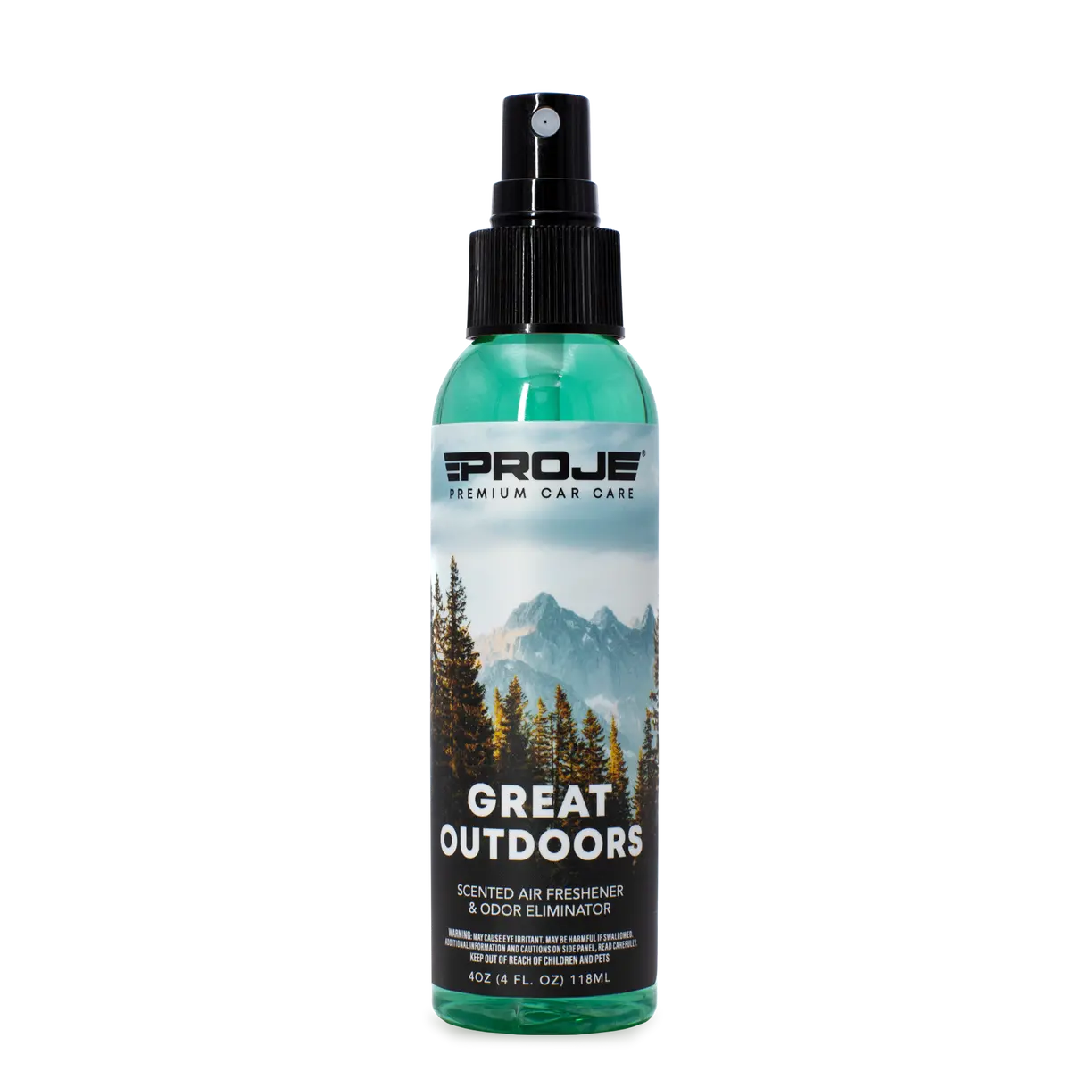 Great Outdoors Scent 1
